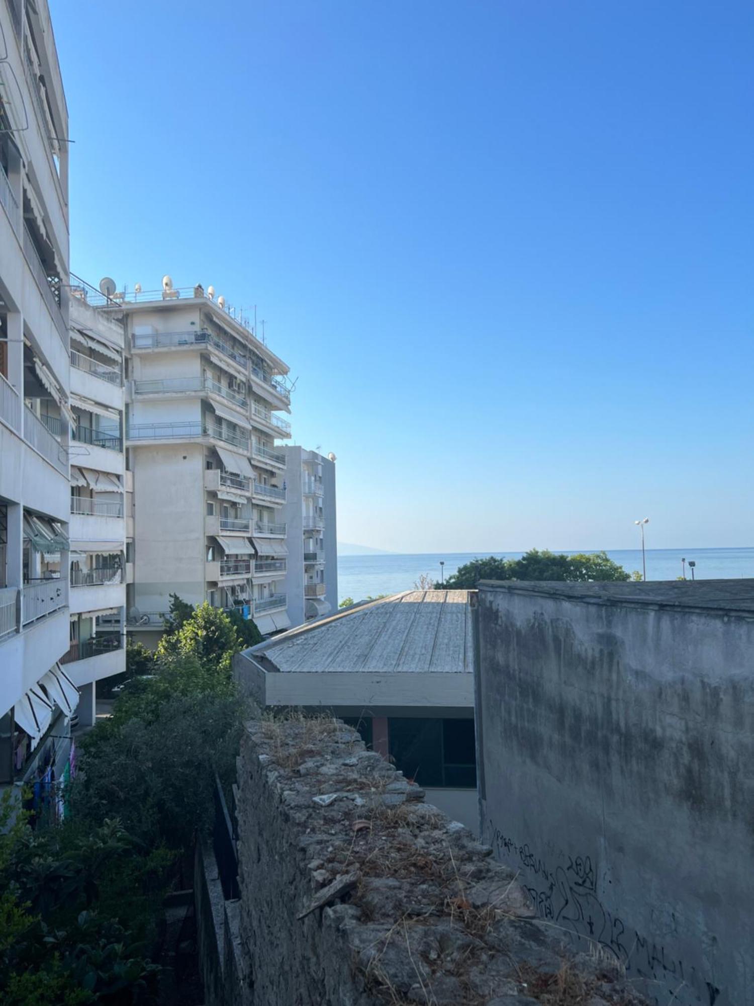 Elia Pool Villa Kavala Bagian luar foto